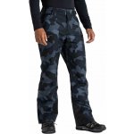 Dare2b pánské lyžařské kalhoty Baseplate Pant DMW559R black camo – Hledejceny.cz
