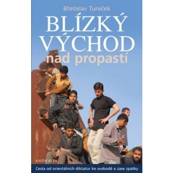 Blízký východ nad propastí