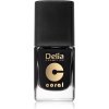 Lak na nehty Delia Cosmetics Coral Classic lak na nehty 532 Black Orchid 11 ml