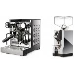 Set Rocket Espresso Appartamento TCA + Eureka Mignon Specialita – Zboží Mobilmania