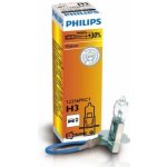 Philips Vision 12336PRC1 H3 PK22s 12V 55W – Zbozi.Blesk.cz