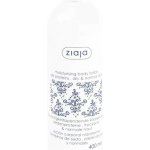 Ziaja Hedvábí hydratační tělové mléko 400 ml – Zboží Dáma
