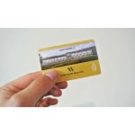 Zlatá VIP karta Walzel – Hledejceny.cz