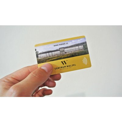 Zlatá VIP karta Walzel – Hledejceny.cz