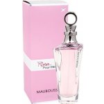 Mauboussin Rose parfémovaná voda dámská 100 ml – Sleviste.cz