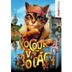 Kocour v botách DVD – Zbozi.Blesk.cz