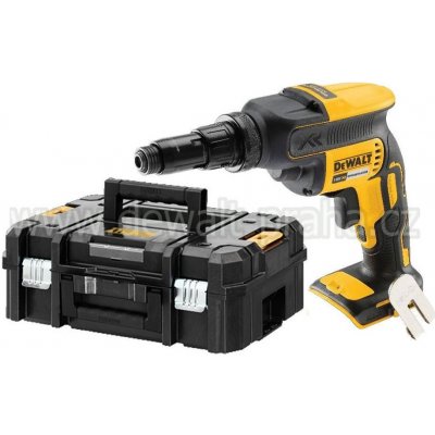 DeWALT DCF622NT – Sleviste.cz