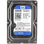 WD Blue 500GB, WD5000AZLX – Hledejceny.cz