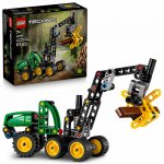 LEGO® Technic 42218 Kombajn John Deere 1470H – Hledejceny.cz