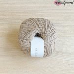 Heavy Merino od Knitting for Olive vlna na pletení Barva: Mushroom Rose – Sleviste.cz