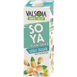Valsoia Sójový nápoj neslazený 1 l – Zboží Dáma