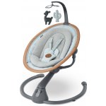 Maxi-Cosi lehátko Cassia Essential šedá 2020 – Sleviste.cz