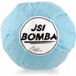 Bohemia Gifts šumivá pěnivá koule Jsi bomba 100 g – Zboží Mobilmania