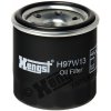 Olejový filtr pro automobily HENGST FILTER Olejový filtr H97W13