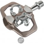 XPedo TRAVERSE Duo pedály – Zboží Mobilmania