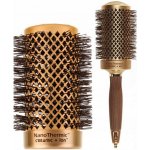 Olivia Garden Nano Thermic kartáč na vlasy 0085042 54 mm – Hledejceny.cz