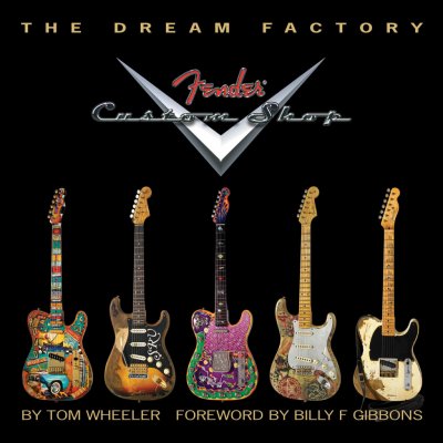 Fender Custom Shop – Hledejceny.cz