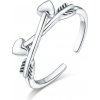 Prsteny Royal Fashion prsten Šípy lásky VSR118