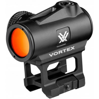 Vortex Triumph 2 MOA – Zboží Dáma
