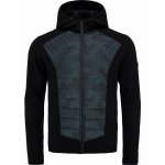 Loap Galvar pánský sportovní svetr černá – Zboží Dáma