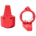 Escape Fitness Rychlouzávěry pro osy 50 mm – Zboží Mobilmania