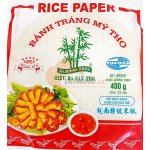 TUFOCO Rýžový papír na smažené závitky My Tho 400 g – Sleviste.cz