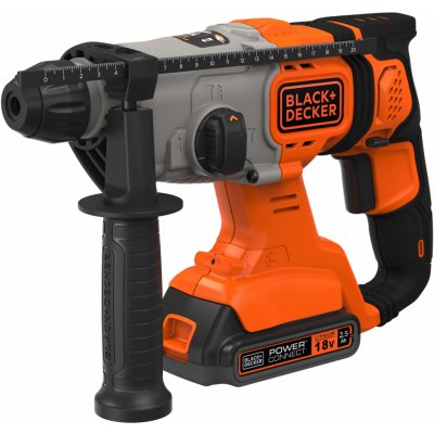 Black & Decker BCD900E2K – Hledejceny.cz