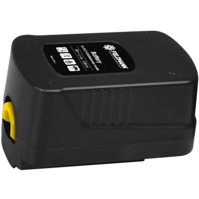 Fieldmann FZO 9002 50001966 – Zboží Mobilmania