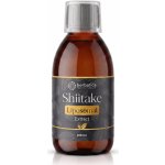 Herbatica Lipozomální extrakt Shiitake 200 ml – Hledejceny.cz