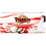 Papagena Kokosové kuličky s jahodovým krémem 120 g – Zboží Dáma