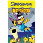 Groening Matt - Bart Simpson 1/2015: Bartman se vrací – Zboží Mobilmania