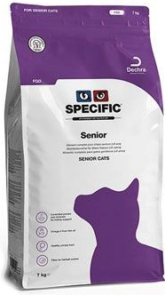 Specific FGD Senior all breeds 0,4 kg