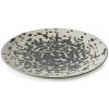 Talíř Revol EQUINOXE talíř dezertní pr. 21,5 cm – Rain forest REV-655712