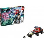 LEGO® Hidden Side 70421 El Fuegův náklaďák – Zboží Živě