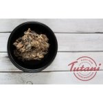 Tutani Barf Vyklepaná pani Držkatá 1 kg – Sleviste.cz