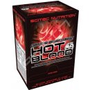  Scitec Nutrition Hot Blood 2.0 500 g