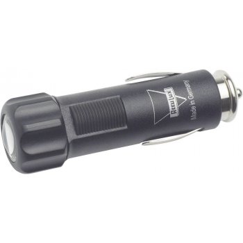 AccuLux AutoLux LED, 12/24 V