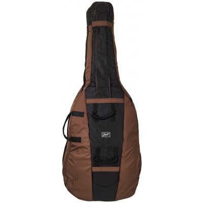 Bacio Instruments Double Bass Bag BGB114 – Zboží Dáma
