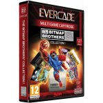 The Bitmap Brothers Collection 1 (Evercade Cartridge 22) – Zboží Dáma