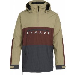 Armada Salisbury 2l Anorak khaki