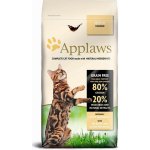 Applaws cat Senior Chicken 2 kg – Hledejceny.cz