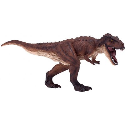 Mojo Animal Planet T-Rex