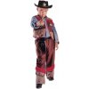 Dětský karnevalový kostým Kovboj Cowboy 98cm Festa