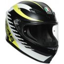 AGV K6 Rossi Rapid