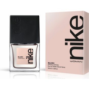 Nike Blush Premium Edition toaletní voda dámská 30 ml