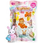 Sylvanian Families Zvířátka podmořští kamarádi – Sleviste.cz