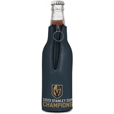 Fanatics Termoobal Vegas Golden Knights 2023 Stanley Cup Champions 12oz. Bottle Cooler – Hledejceny.cz