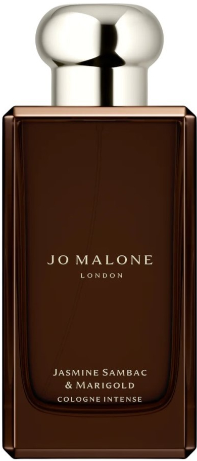 Jo Malone Jasmine Sambac & Marigold Cologne Intense Kolínská voda dámská 100 ml