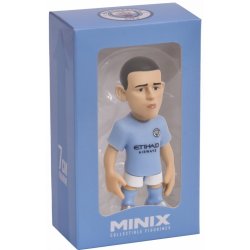 Eleven Force MINIX Football Club Manchester City Foden