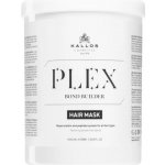 Kallos Plex Hair Mask regenerační maska pro poškozené chemicky ošetřené vlasy 1000 ml – Zboží Dáma